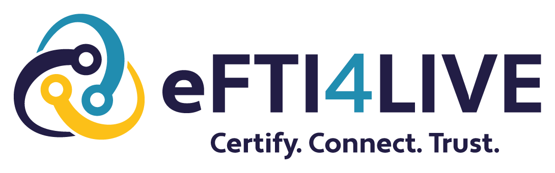 eFTI4LIVE
