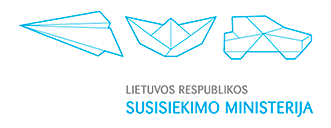 43 – Lietuvos Respublikos Susisiekimo Ministerija (SUMIN)